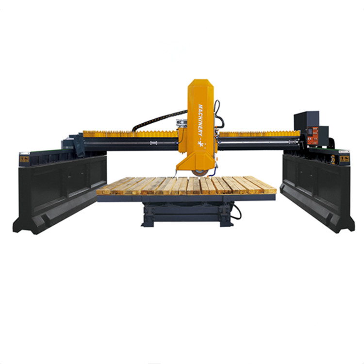 Infrared Bridge Cutting Machine DF-400/600/800